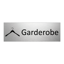 Garderobe