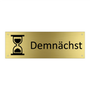 Demnächst