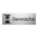 Demnächst