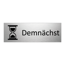 Demnächst