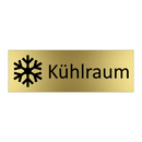Kühlraum