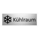 Kühlraum