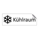 Kühlraum