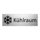 Kühlraum