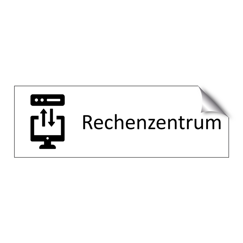 Rechenzentrum