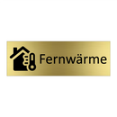 Fernwärme