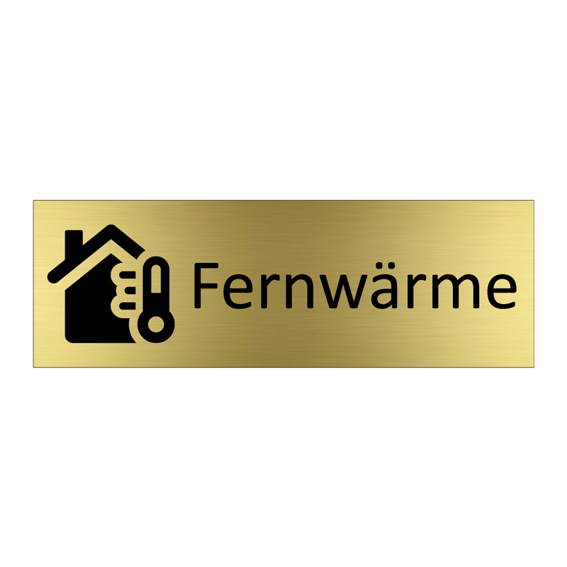 Fernwärme