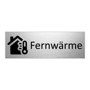 Fernwärme