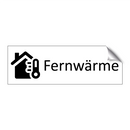 Fernwärme