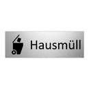 Hausmüll