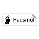 Hausmüll