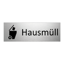 Hausmüll