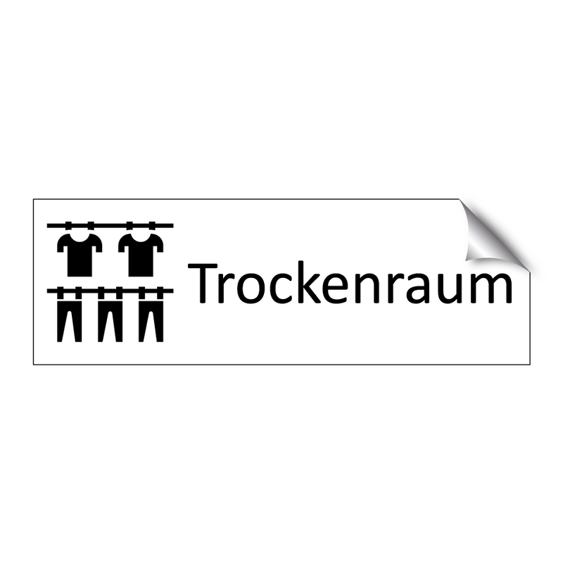 Trockenraum