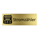 Stromzähler