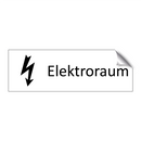 Elektroraum