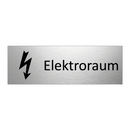 Elektroraum