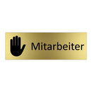 Mitarbeiter