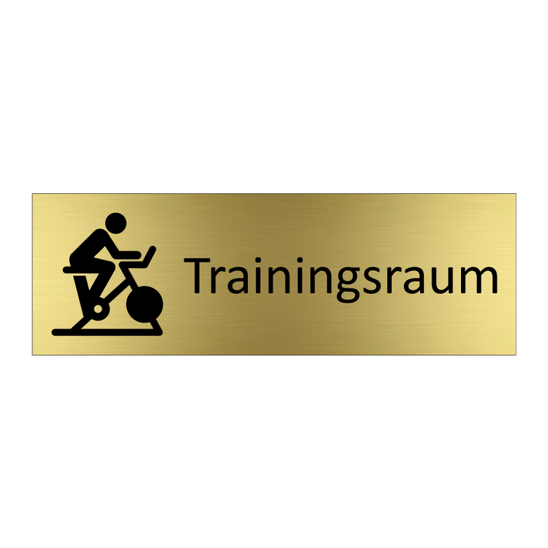 Trainingsraum