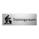 Trainingsraum