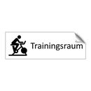 Trainingsraum
