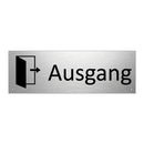 Ausgang