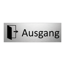 Ausgang