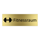 Fitnessraum
