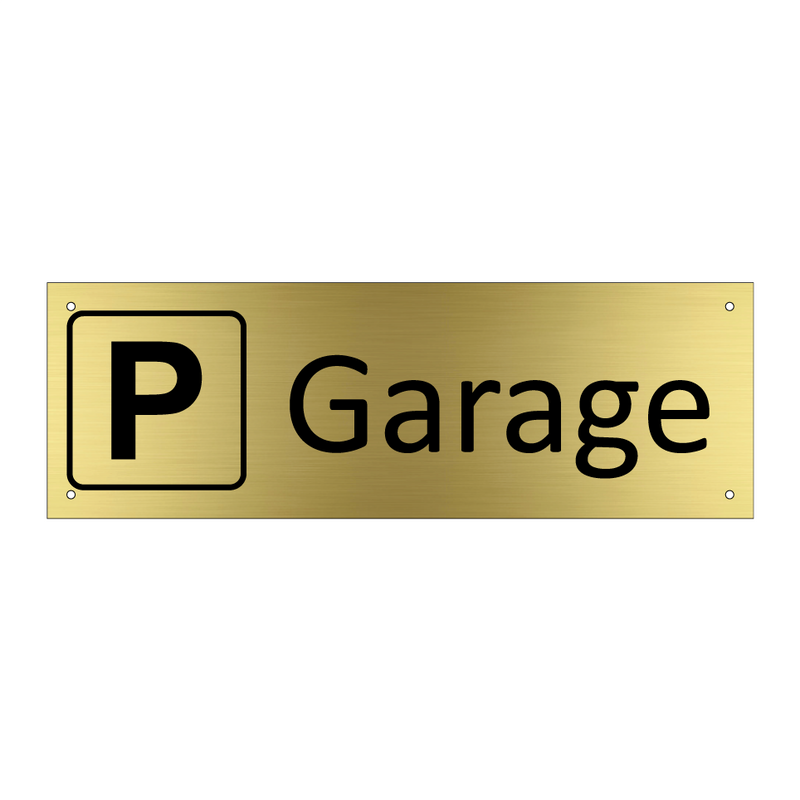 Garage