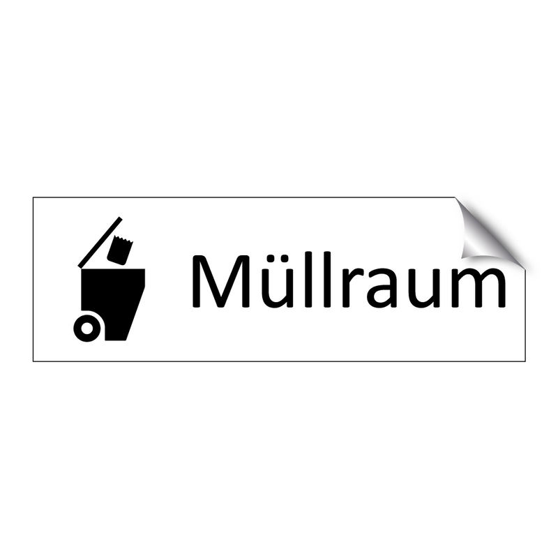 Müllraum