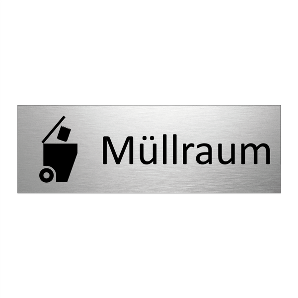 Müllraum