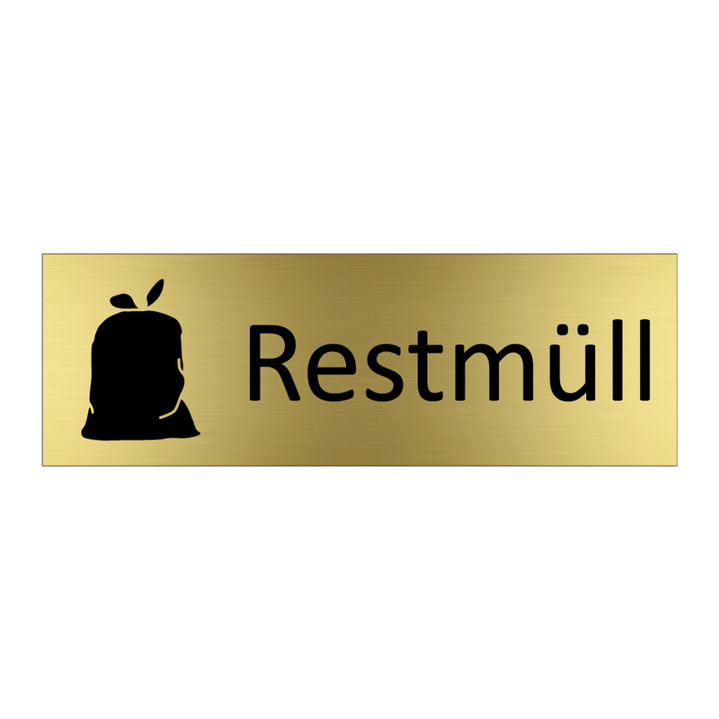 Restmüll