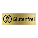 Glutenfrei