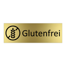 Glutenfrei