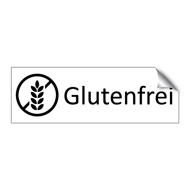 Glutenfrei
