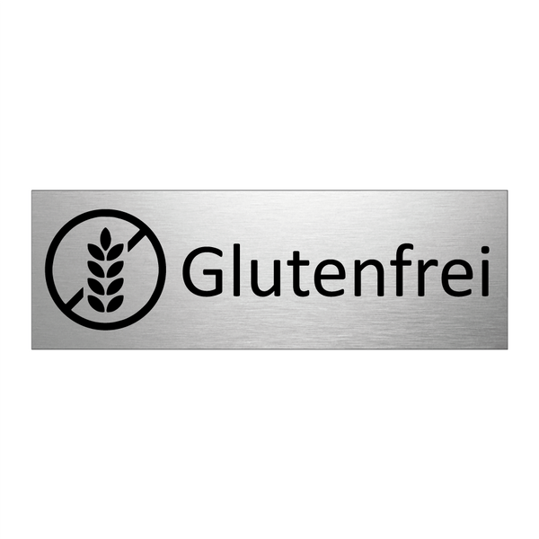 Glutenfrei