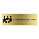Gruppenaktivitätsraum