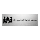 Gruppenaktivitätsraum
