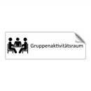 Gruppenaktivitätsraum