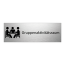 Gruppenaktivitätsraum