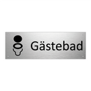 Gästebad