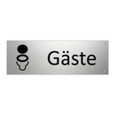 Gäste