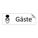 Gäste