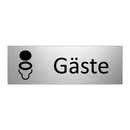 Gäste