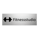 Fitnessstudio