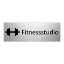 Fitnessstudio