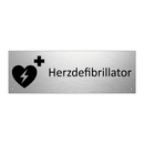 Herzdefibrillator