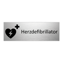 Herzdefibrillator