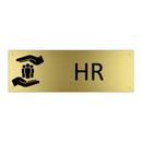 HR