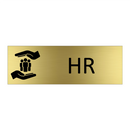 HR