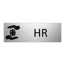 HR